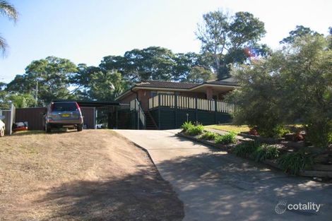 24 Poidevin Lane, Wilberforce, NSW 2756