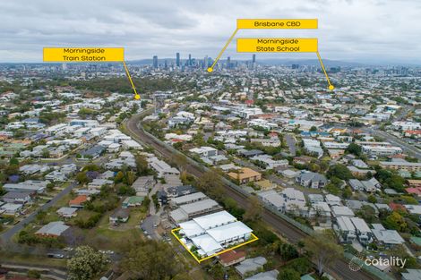 Property photo of 3/9 Bartlett Street Morningside QLD 4170