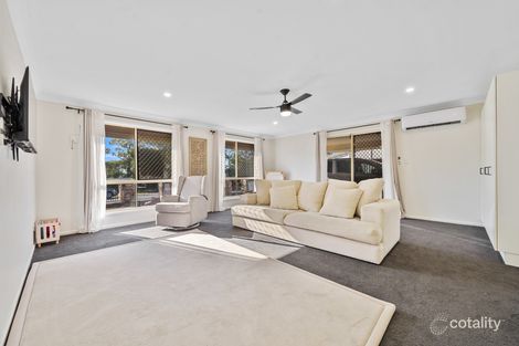 Property photo of 23 Edinburgh Drive Bethania QLD 4205