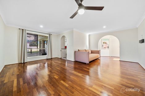 Property photo of 23 Edinburgh Drive Bethania QLD 4205