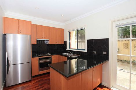 Property photo of 3 Jezabeel Court Flemington VIC 3031