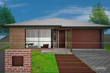 Property photo of LOT 2057 Arkley Avenue Claymore NSW 2559
