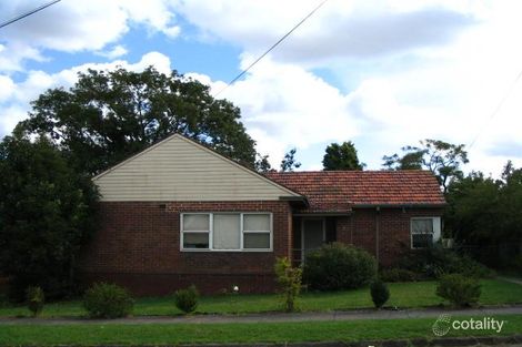 4 Kells Rd, Ryde, NSW 2112