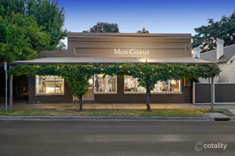 Property photo of 164 Mitchell Street Quarry Hill VIC 3550