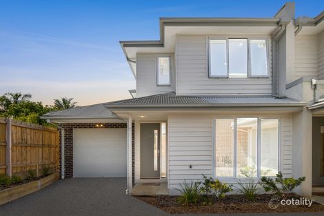 3/27 Oakleigh St, Oakleigh East, VIC 3166