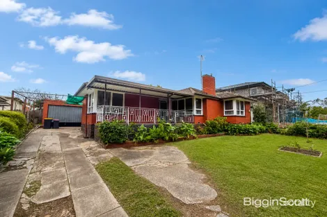 325 Wellington Rd, Mulgrave, VIC 3170