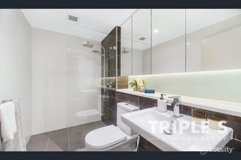 Property photo of 902/18 Footbridge Boulevard Wentworth Point NSW 2127
