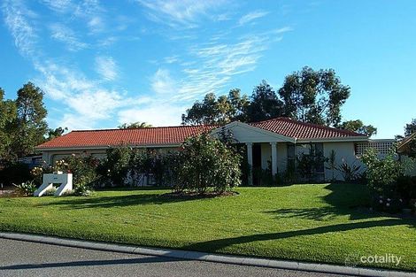 48 Glenorchy Cres, Hamersley, WA 6022