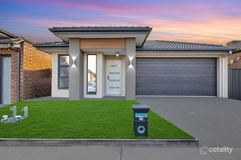 27 Latifolium St, Donnybrook, VIC 3064