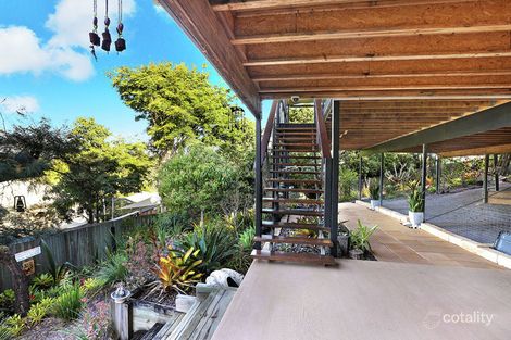 Property photo of 11 Rainbow Court Woombye QLD 4559