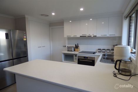 Property photo of 3 McLaughlin Street Stawell VIC 3380