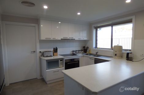 Property photo of 3 McLaughlin Street Stawell VIC 3380