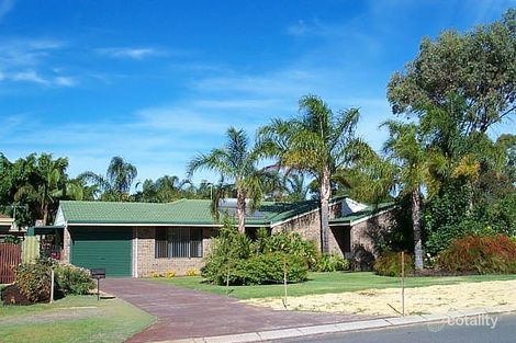 Property photo of 4 Marion Court Beldon WA 6027