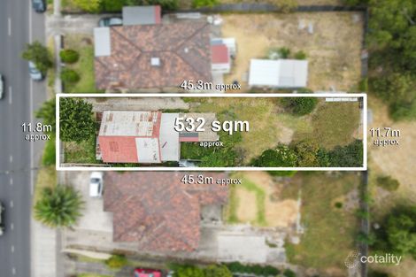 Property photo of 99 Station Road Deer Park VIC 3023