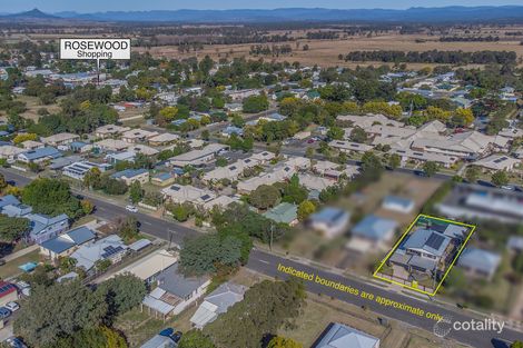 Property photo of 90 Matthew Street Rosewood QLD 4340