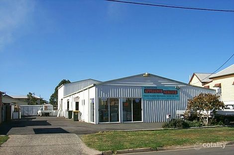 1 Tomlinson St, Bundaberg East, QLD 4670