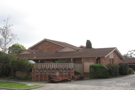 6/25 Franklin Rd, Doncaster East, VIC 3109