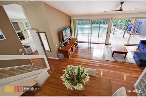 Property photo of 38 Gilbert Road Glenhaven NSW 2156