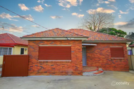 66 Caldwell Pde, Yagoona, NSW 2199