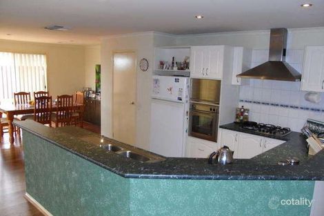 Property photo of 73 Jasmine Drive Mill Park VIC 3082
