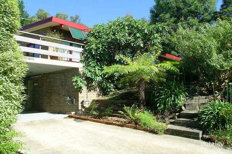 9 Centre Gr, Healesville, VIC 3777