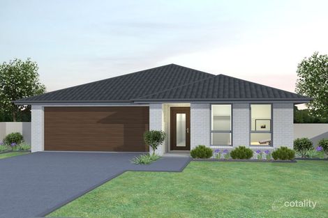 Lot 2064 Tinline St, Box Hill, NSW 2765