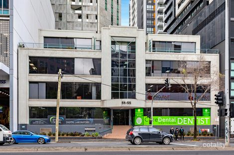8/51-55 City Rd, Southbank, VIC 3006