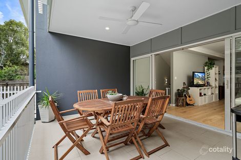 Property photo of 3/9 Bartlett Street Morningside QLD 4170