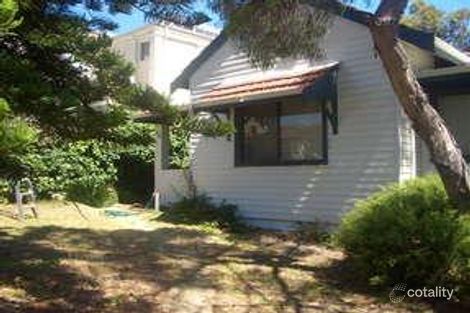 Property photo of 28 Swansea Street Swanbourne WA 6010