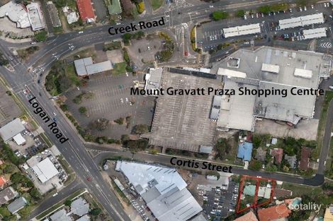 Property photo of 35 Cortis Street Mount Gravatt East QLD 4122