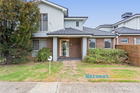 Property photo of 2/5 Tarella Street Hampton Park VIC 3976