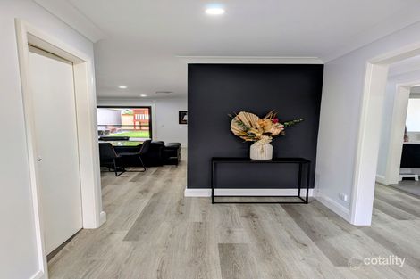 Property photo of 10 Balmain Place Doonside NSW 2767