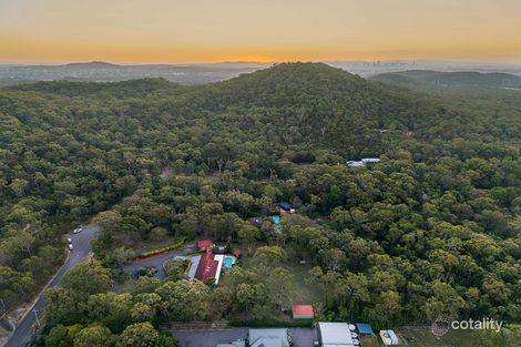 Property photo of 292 Prout Road Burbank QLD 4156