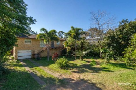 Property photo of 245 Fletcher Parade Bardon QLD 4065