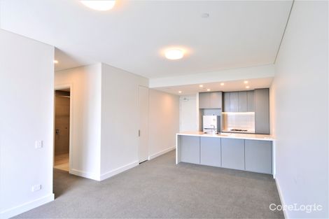 Property photo of 1807/3 Olympic Boulevard Sydney Olympic Park NSW 2127