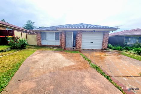 63 Bancroft St, Oakhurst, NSW 2761