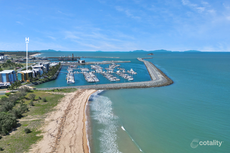 Property photo of 18/9 Megan Place Mackay Harbour QLD 4740