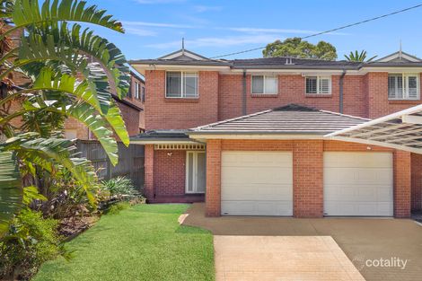 Property photo of 61A Morrison Road Gladesville NSW 2111