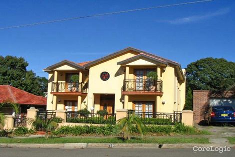 19 Laycock St, Bexley North, NSW 2207