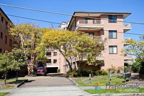 21/1 Pearl St, Hurstville, NSW 2220