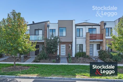 35 Pasture Cres, Mernda, VIC 3754