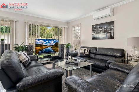 Property photo of 3/19 Cusack Avenue Casula NSW 2170