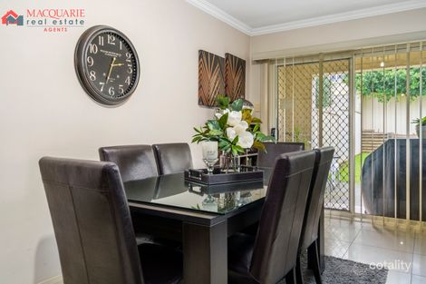 Property photo of 3/19 Cusack Avenue Casula NSW 2170
