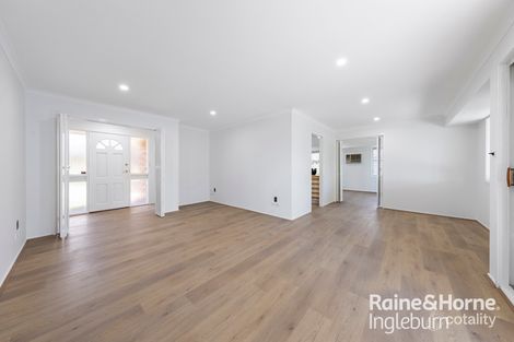 Property photo of 109 Lancia Drive Ingleburn NSW 2565