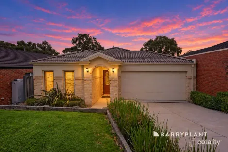 13 VIEWGRAND RISE, LYSTERFIELD, VIC 3156