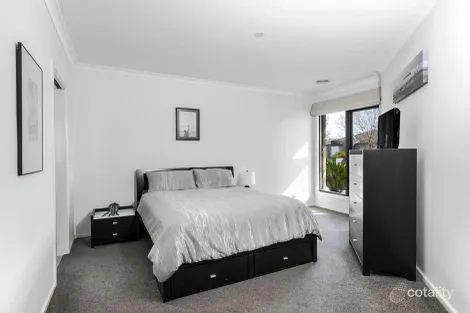 Property photo of 9 Barleycorn Bend Armstrong Creek VIC 3217