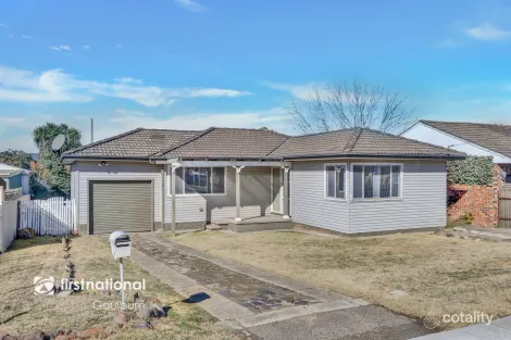 31 Queen St, Goulburn, NSW 2580