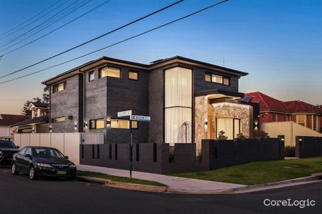 Property photo of 2 Belgium Street Lidcombe NSW 2141