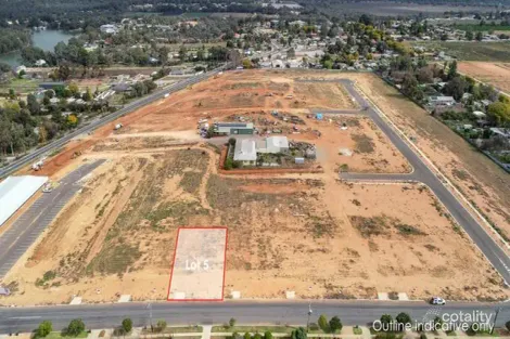 Property photo of 19 Melaleuca Street Buronga NSW 2739