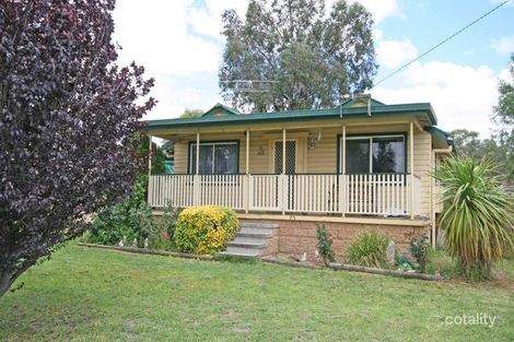 Property photo of LOT 39 Sandy Road Kootingal NSW 2352